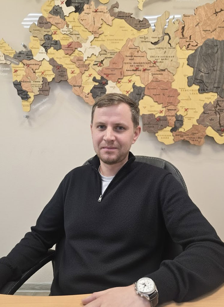 Романов Александр Сергеевич