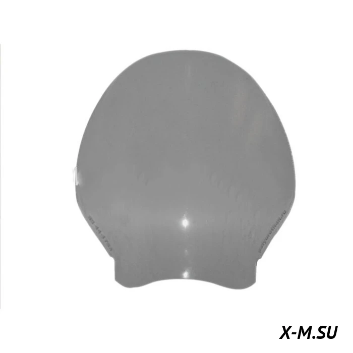 Стекло ветровое для мотоцикла YAMAHA V-MAX 1200 (1998) Стекло ветровое для мотоцикла YAMAHA V-MAX 1200 (1998)