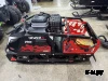 Мотобуксировщик IKUDZO 2.0 1450/500 EKR20 EFI (инжектор)