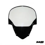 Стекло ветровое для мотоцикла Yamaha