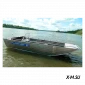 Алюминиевый катер WYATBOAT-490C (спецзаказ)