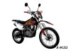 Мотоцикл KAYO K1-J 150 MX (CB150) 19/16 (2025г.)