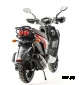 Скутер MOTOLAND (МОТОЛЕНД) BWS 50