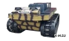 Мотовездеход CAIMAN III 30 л.с. (двухцилиндровый) с эл.зап. NEW!