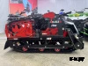Мотобуксировщик IKUDZO 2.0 1450/500 EKR20 EFI (инжектор)