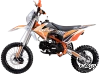 Питбайк BSE MX 17/14 Orange (040)