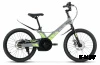Велосипед STELS Leader-210 MD 20&quot; Z010