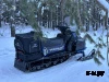 Снегоход PROMAX YAKUT 500 2.0 4T 19