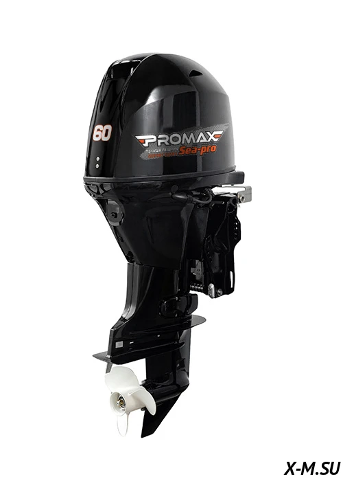 Лодочный мотор PROMAX SF60FEEL-T EFI Лодочный мотор PROMAX SF60FEEL-T EFI