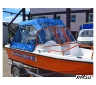 Комбинированный катер WYATBOAT-430DC