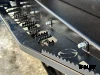 Снегоход IKUDZO HUNTER 460LS 15 двс ROBIN-SUBARU V2