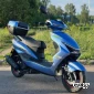Скутер Jilang (ДЖИЛАНГ) M12 125 (49сс)