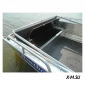 Алюминиевый катер WYATBOAT-460Pro