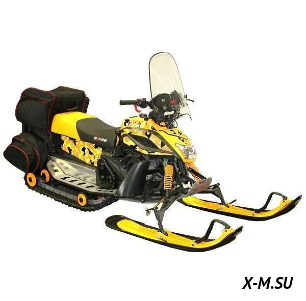 Наклейки набор DINGO T150 (полный к-т) с установкой Наклейки набор DINGO T150 (полный к-т) с установкой