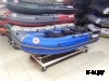 Лодка MISHIMO PRO 315