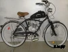 Велосипед 26&quot; с веломотором MATTIAS GH-32605C (колеса 26, движок 50 (ДВС))
