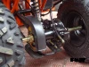 Квадроцикл KAYO MINI BULL 2020