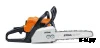 Бензопила MS 180 (1,5кВт. 35см. 63PMC50 3.9кг)