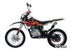 Мотоцикл KAYO K1-J 150 MX (CB150) 19/16 (2025г.)