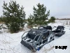 Мотобуксировщик Тофалар Тундра Классик