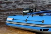 Лодка MISHIMO SPORT 430