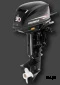 Лодочный мотор HIDEA HD30FHS