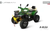 Квадроцикл FAIDET URBAN 280