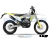 Мотоцикл Regulmoto NIBBI N300-S (NB300)