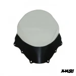 Стекло ветровое для мопеда SUZUKI