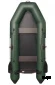 Лодка ПВХ &quot;Skiff-270+слань&quot;