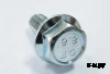 Болт M8x20 DIN 6921 