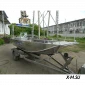 Алюминиевый катер WYATBOAT-490C (спецзаказ)