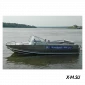 Алюминиевый катер WYATBOAT-460Pro
