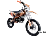 Питбайк BSE MX 17/14 Orange (040)