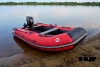 Лодка MISHIMO LITE 300
