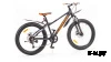 Велосипед 24&quot; KROSTEK ADVANCED 400