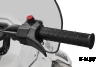 Снегоход IRBIS TUNGUS 500LE PRO 25/26