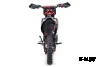 Питбайк FRATELI FRZ 190E 17/14
