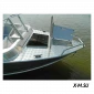 Алюминиевый катер WYATBOAT-460Pro