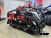 Мотобуксировщик IKUDZO 2.0 1450/500 EKR20 EFI (инжектор)