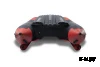 Лодка MISHIMO RIVER FJET PRO 470 под водомет