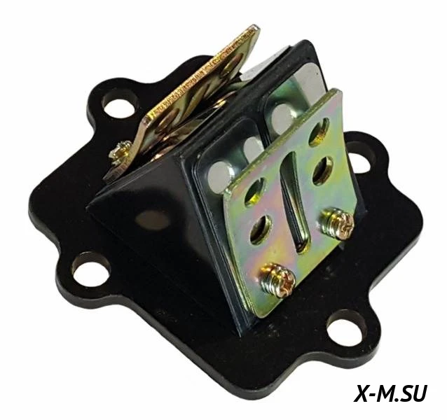 Лепестковый клапан 1E40QMB, JOG 3KJ Лепестковый клапан 1E40QMB, JOG 3KJ