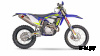 Мотоцикл SHERCO 500 SEF FACTORY 2023