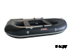 Гребная лодка ПВХ ФАВОРИТ Сомик 280