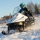 Снегоход Русская механика РМ ТАЙГА ВАРЯГ 550 V