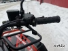 Квадроцикл IRBIS ATV 200 XE (X-MOTORS EDITION)