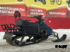 Снегоход IKUDZO HUNTER 600LS 20 V2