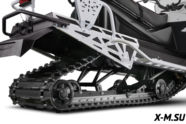 Снегоход IRBIS TUNGUS 600LE 25/26