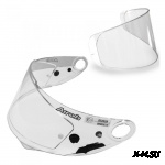 Стекло для шлема GP500 AIROH CLEAR 