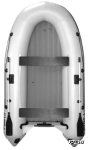 Лодка ПВХ HYDRA Nova 360 «Про»
